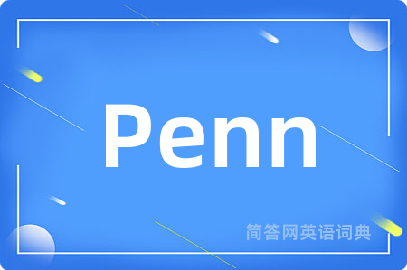 Penn