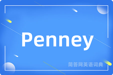 Penney