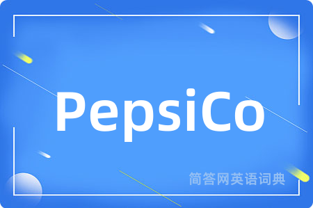 PepsiCo