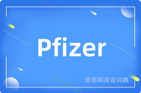 Pfizer