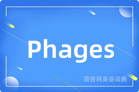 Phages