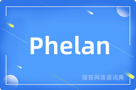 Phelan