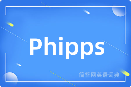 Phipps