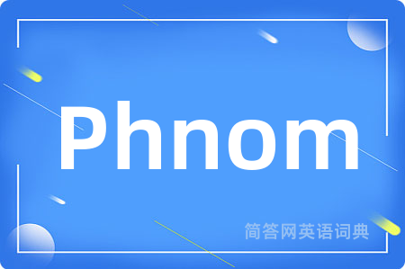 Phnom