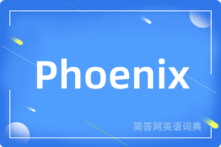 Phoenix