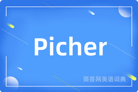 Picher