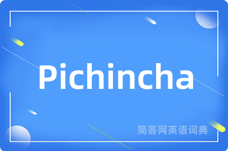 Pichincha