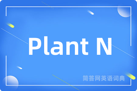 Plant N
