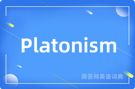 Platonism