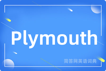 Plymouth