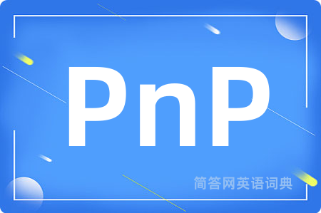 PnP