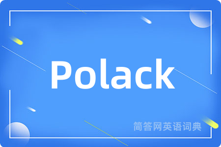 Polack