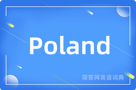 Poland