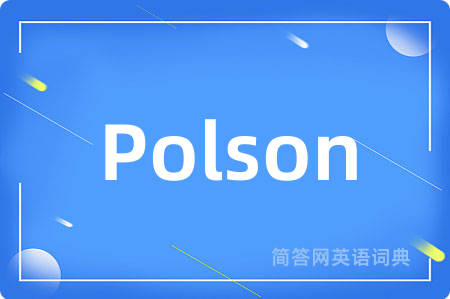 Polson