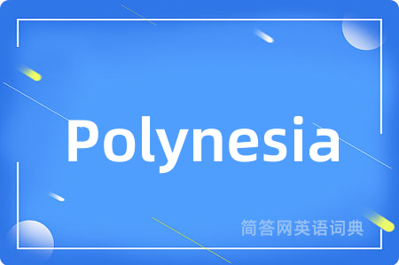 Polynesia