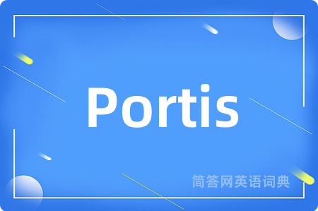 Portis