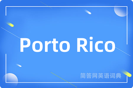 Porto Rico