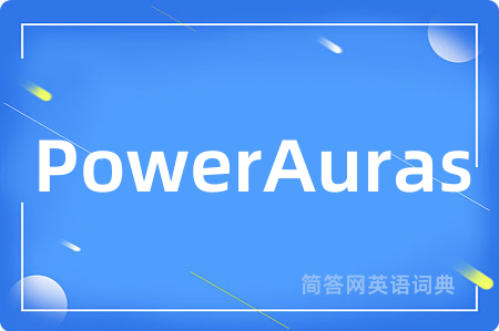 PowerAuras
