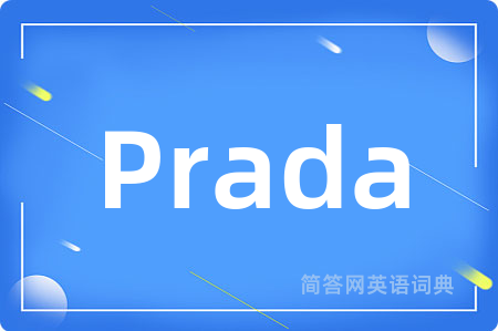 Prada