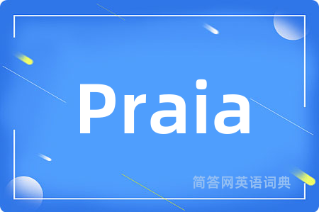 Praia