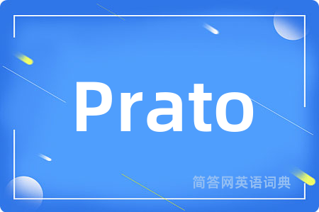 Prato