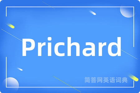 Prichard