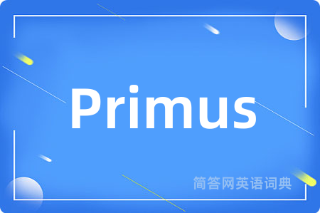 Primus