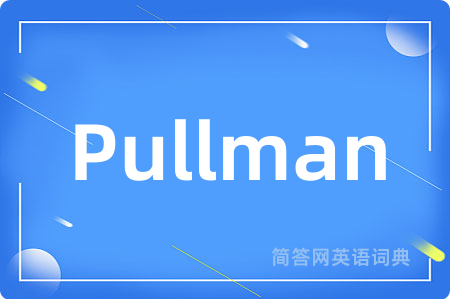 Pullman