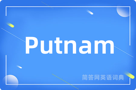 Putnam