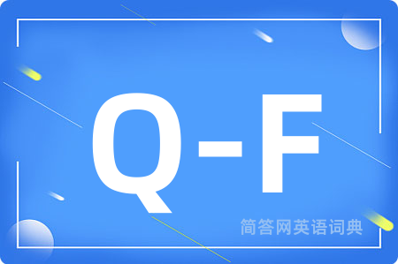 Q-F