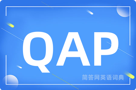 QAP
