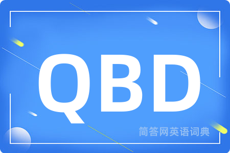 QBD