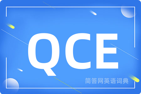 QCE