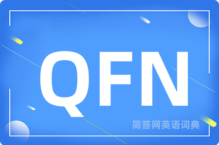 QFN