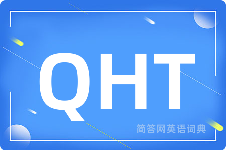 QHT
