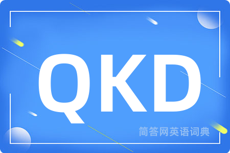 QKD