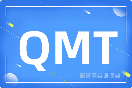 QMT