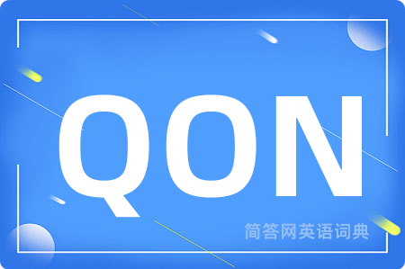QON