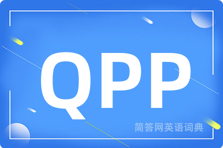 QPP