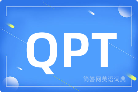 QPT