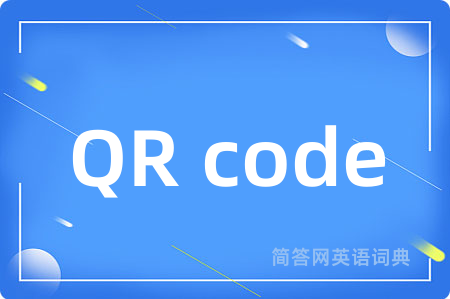 QR code