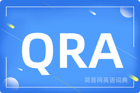 QRA