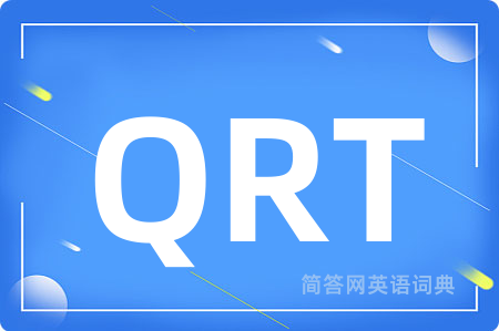 QRT