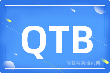 QTB