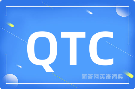 QTC