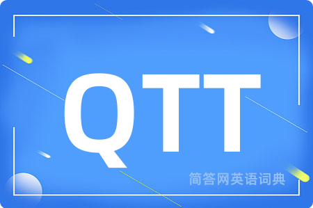 QTT