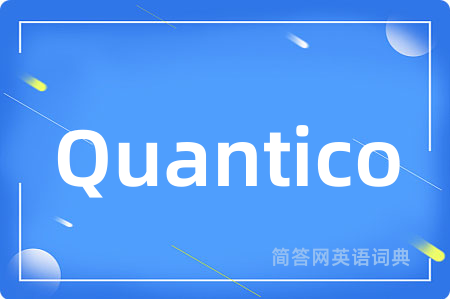Quantico