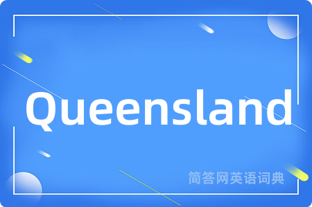 Queensland