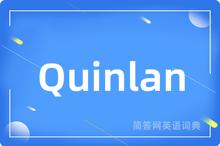 Quinlan