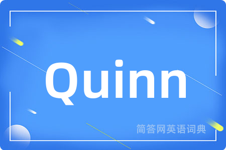 Quinn